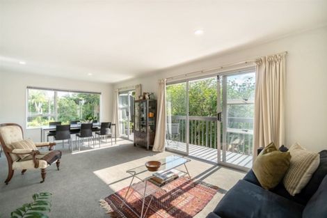 Photo of property in 3/5 Glade Place, Birkenhead, Auckland, 0626