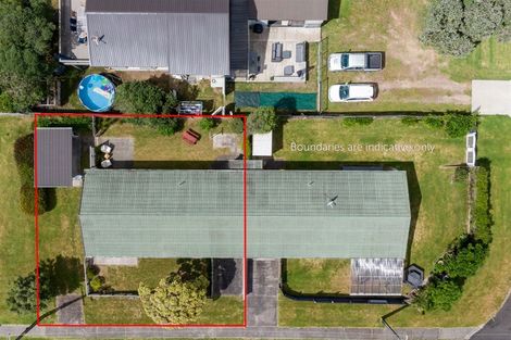 Photo of property in 601b Otahu Road, Whangamata, 3620