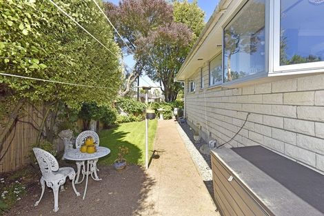 Photo of property in 20 Rawlings Lane, Somerfield, Christchurch, 8024