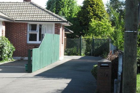 Photo of property in 37 Bevington Street, Avonhead, Christchurch, 8042