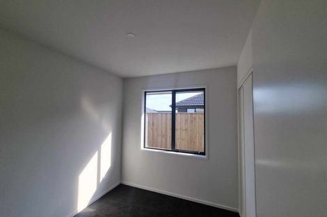 Photo of property in 11 Harness Way, Rolleston, 7615