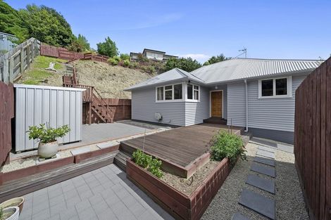 Photo of property in 137 Ironside Road, Johnsonville, Wellington, 6037
