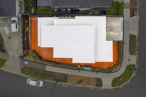 Photo of property in 299 Flat Bush School Road, Flat Bush, Auckland, 2019