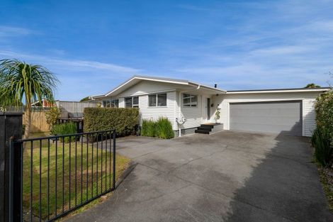 Photo of property in 6a Puni Street, Fitzroy, New Plymouth, 4312