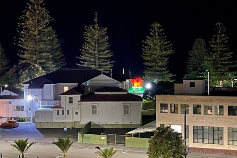 Photo of property in 4c/3 Shakespeare Road, Napier South, Napier, 4110