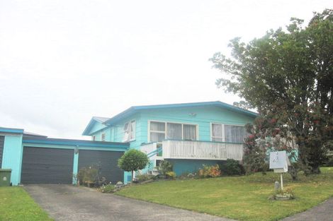 Photo of property in 3 Mountbatten Place, Te Puke, 3119