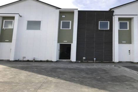 Photo of property in 20/10u Burrows Place, Frankton, Hamilton, 3204