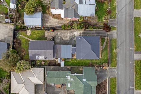 Photo of property in 2/15 Sullivan Avenue, Woolston, Christchurch, 8023