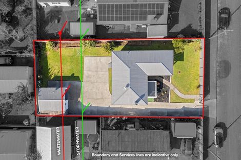 Photo of property in 13 Parker Crescent, Otara, Auckland, 2023