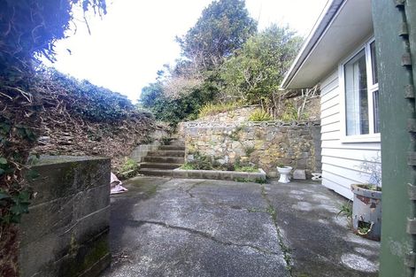 Photo of property in 15 Norwich Street, Wadestown, Wellington, 6012