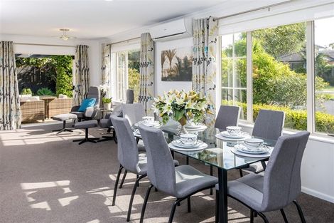 Photo of property in 80 Moyrus Crescent, East Tamaki Heights, Auckland, 2016