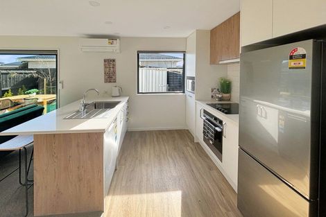 Photo of property in 5/116 Cranford Street, St Albans, Christchurch, 8014