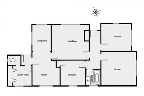 Photo of property in 35 Sugden Street, Spreydon, Christchurch, 8024