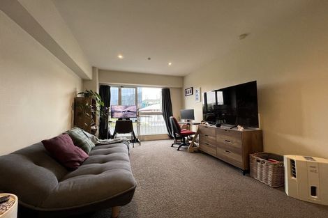 Photo of property in Capital Hill Apartments, 18/54u Hill Street, Thorndon, Wellington, 6011