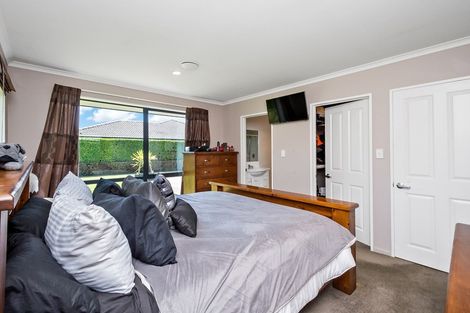 Photo of property in 6 Iraklis Close, Templeton, Christchurch, 8042