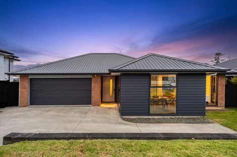 Photo of property in 81 Manuel Road, Silverdale, 0932