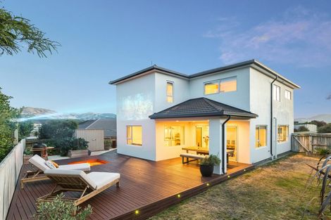 Photo of property in 37 Nelson Avenue, Aotea, Porirua, 5024