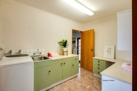 Photo of property in 506 Ikanui Road, Frimley, Hastings, 4120