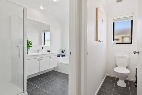 Photo of property in 114 Wentworth Drive, Rototuna North, Hamilton, 3210