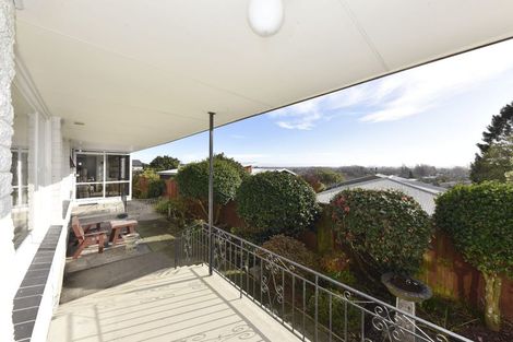 Photo of property in 1/2 Conifer Place, Huntsbury, Christchurch, 8022
