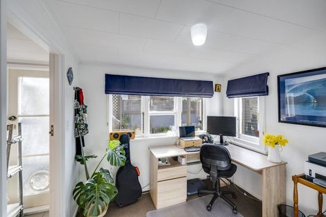 Photo of property in 19 Mcdonald Street, Napier South, Napier, 4110