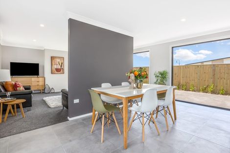 Photo of property in 117 Queen Charlotte Drive, Aotea, Porirua, 5024
