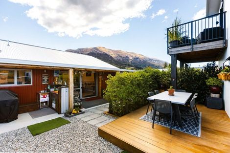 Photo of property in 21 Little Maude Drive, Lake Hawea, 9382