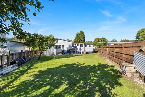 Photo of property in 46 Claremont Avenue, Paeroa, 3600