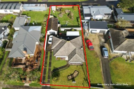 Photo of property in 96 Portal Street, Durie Hill, Whanganui, 4500