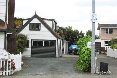 Photo of property in 101 Point Road, Monaco, Nelson, 7011