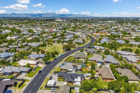 Photo of property in 209 Rolleston Drive, Rolleston, 7614