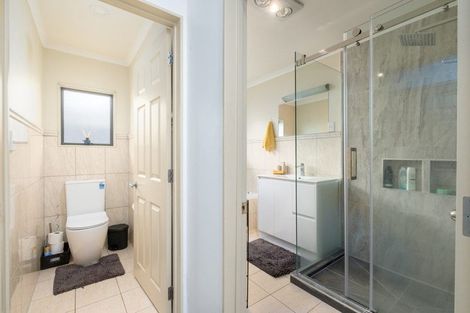 Photo of property in 205a Buckland Road, Mangere East, Auckland, 2024