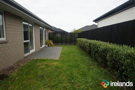 Photo of property in 11 Ronaldson Lane, Wigram, Christchurch, 8042