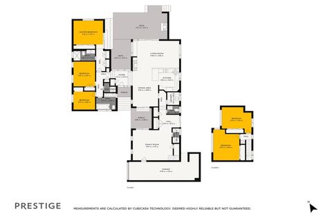 Photo of property in 16 Prestige Place, Castor Bay, Auckland, 0620
