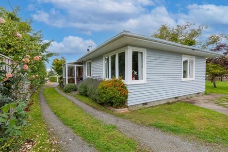Photo of property in 158 Porangahau Road, Waipukurau, 4200
