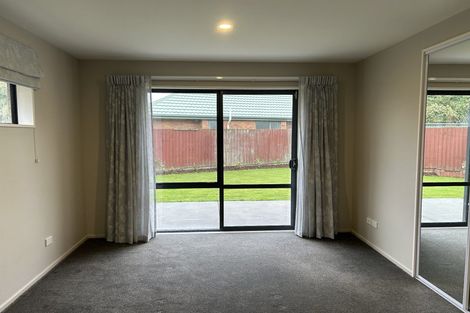 Photo of property in 31 Robinia Place, Wigram, Christchurch, 8042