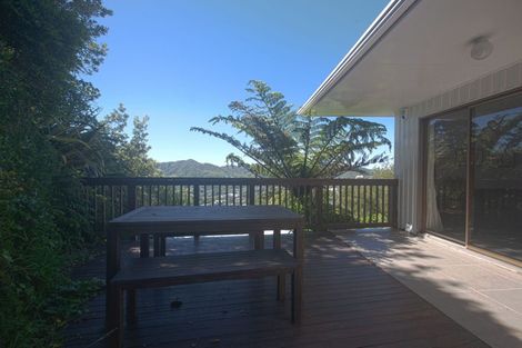 Photo of property in 185f1 Cecil Road, Wilton, Wellington, 6012