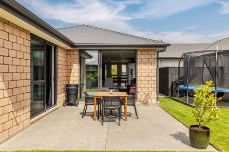 Photo of property in 22 George Square West, Wigram, Christchurch, 8025