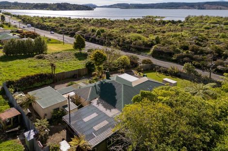 Photo of property in 511 State Highway 33, Okere Falls, Rotorua, 3074