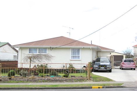 Photo of property in 12 Lake View Road, Waipukurau, 4200