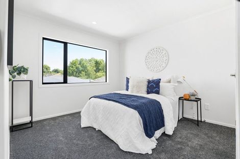 Photo of property in 20u2 Young Street, Claudelands, Hamilton, 3214