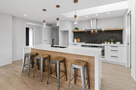 Photo of property in 3 Roles Way, Rolleston, 7615