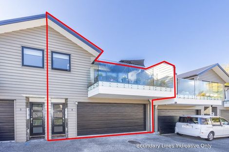 Photo of property in 287u4 Ulster Street, Whitiora, Hamilton, 3200