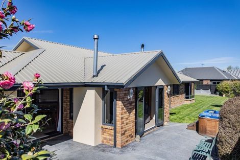 Photo of property in 59 Golding Avenue, Rangiora, 7400