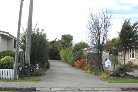 Photo of property in 2/30 O'briens Road, Sockburn, Christchurch, 8042