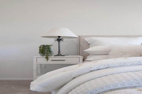 Photo of property in 1/9 Rengarenga Rise, Fairview Heights, Auckland, 0632