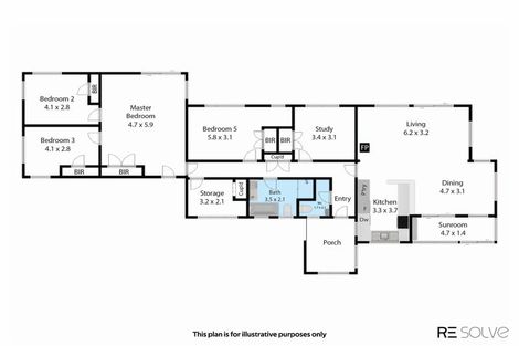 Photo of property in 189 Namu Road, Opunake, 4681