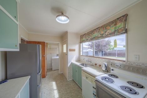 Photo of property in 52 Freyberg Avenue, Tamatea, Napier, 4112