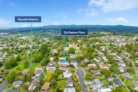 Photo of property in 22a Raelene Place, Massey, Auckland, 0614