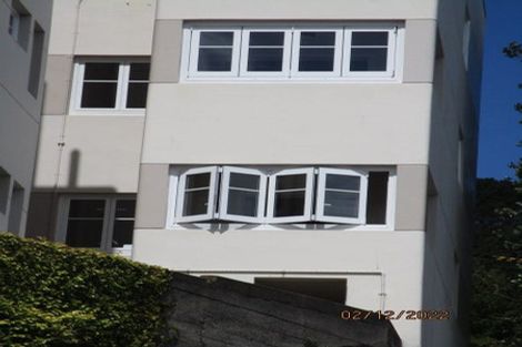 Photo of property in 1u4 Earls Terrace, Mount Victoria, Wellington, 6011